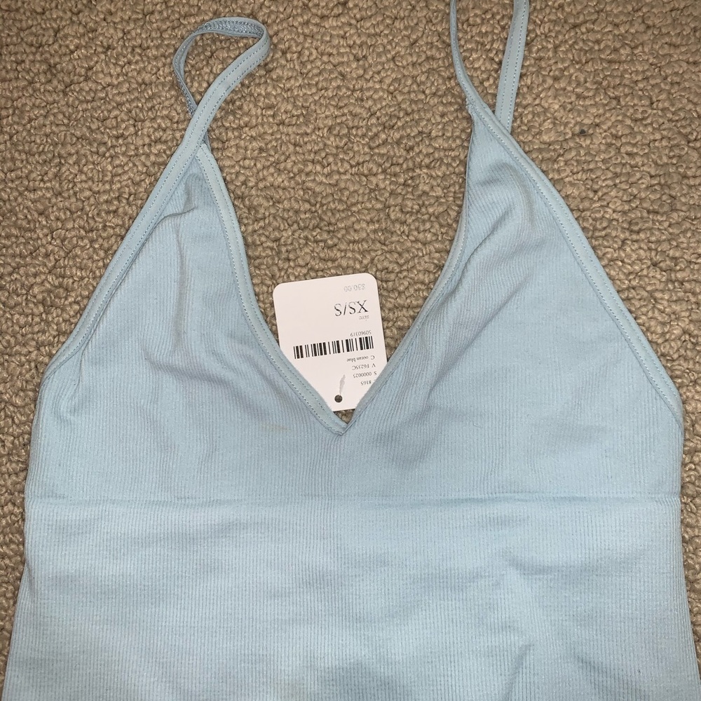 Free people bralette
